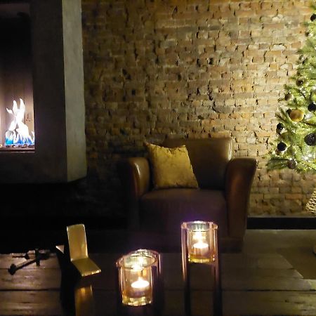 De Beredoezen - Sfeervolle Vakantiewoning In De Gezellige Kempen Retie Exteriér fotografie