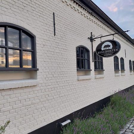 De Beredoezen - Sfeervolle Vakantiewoning In De Gezellige Kempen Retie Exteriér fotografie