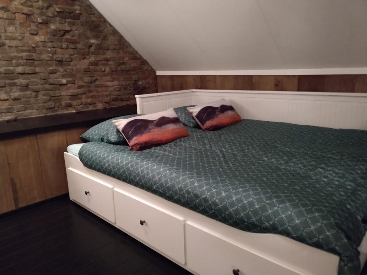 De Beredoezen - Sfeervolle Vakantiewoning In De Gezellige Kempen Retie Exteriér fotografie