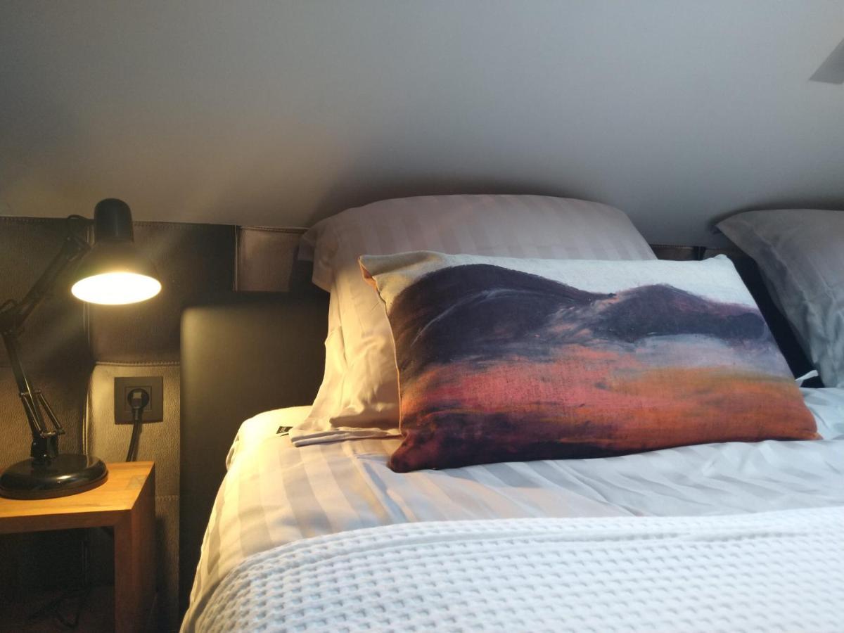 De Beredoezen - Sfeervolle Vakantiewoning In De Gezellige Kempen Retie Exteriér fotografie